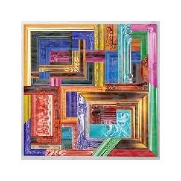 JNS / OVERLY VIVID｜韓国 K-POP CD｜MBMC0859
