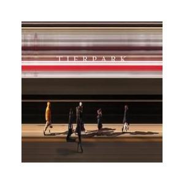 TIERPARK / TIERPARK｜韓国 K-POP CD｜MBMC0696