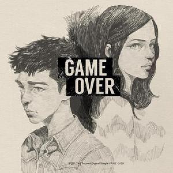 ゲ・ボムジュ / ［プロモ用CD］Game Over｜韓国 K-POP CD｜CDL84742