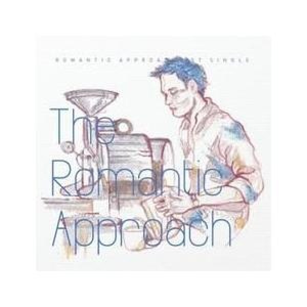ROMANTIC APPROACH / THE ROMANTIC APPROACH｜韓国 K-POP CD｜MBMC0761