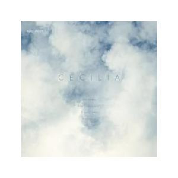イ・ヨンヒョン / CECILIA｜韓国 K-POP CD｜OPC0484