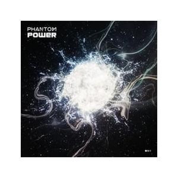 PHANTOM / PHANTOM POWER｜韓国 K-POP CD｜L100004886