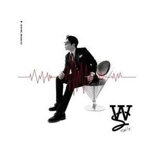 フィソン(WHEESUNG) / THE BEST MAN｜韓国 K-POP CD｜KTMCD0372