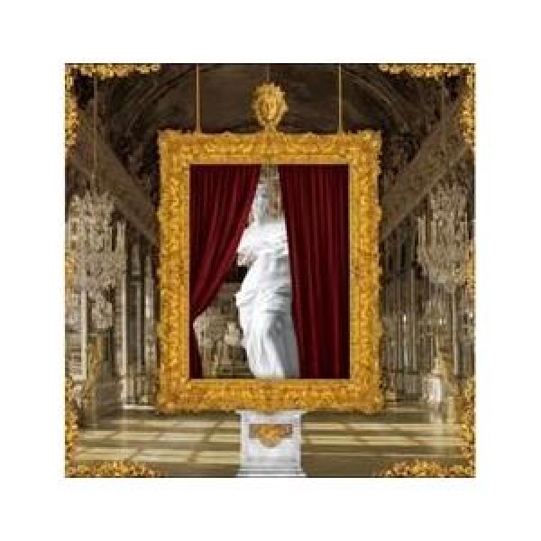 ダイアナ(DIANA) / DIANA BEHIND THE CURTAIN｜韓国 K-POP CD｜WMED0065