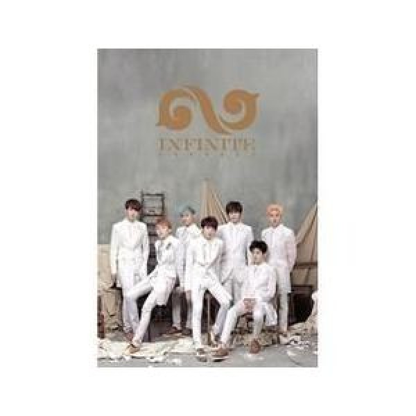 INFINITE / SEASON 2｜韓国 K-POP CD｜L200001010