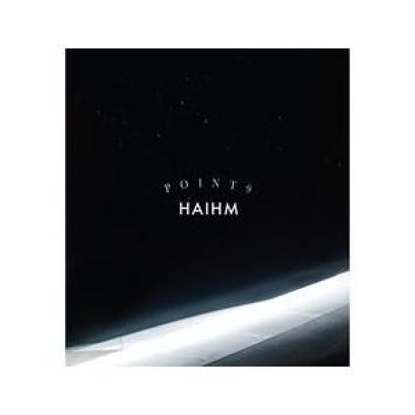 HAIHM / POINT 9｜韓国 K-POP CD｜L200001020