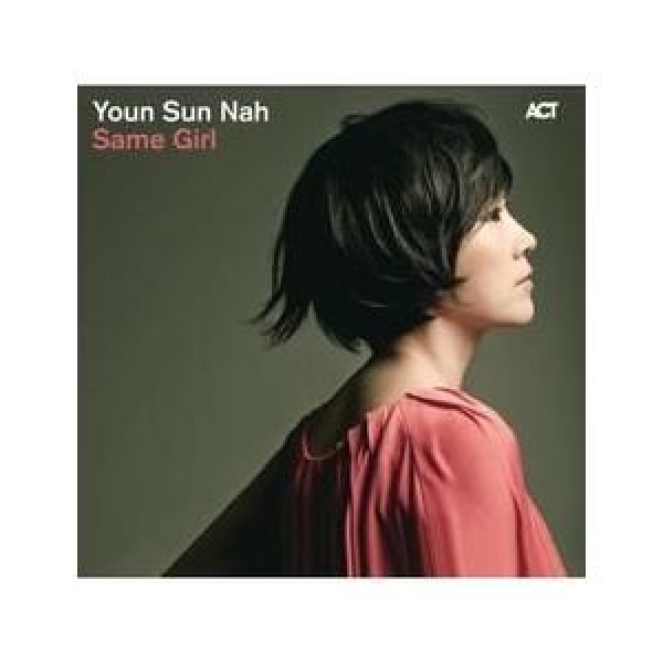 ナ・ユンソン(NAH YOUNSUN) / SAME GIRL(180G LP + DOWNLOAD CODE)［300枚限定版］［ジャズ］｜韓国 K-POP CD｜ACT90241