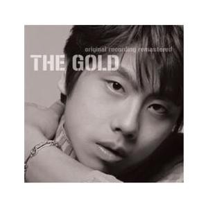 パク・ヒョシン(PARK HYOSHIN) / THE GOLD(再発売)｜韓国 K-POP CD