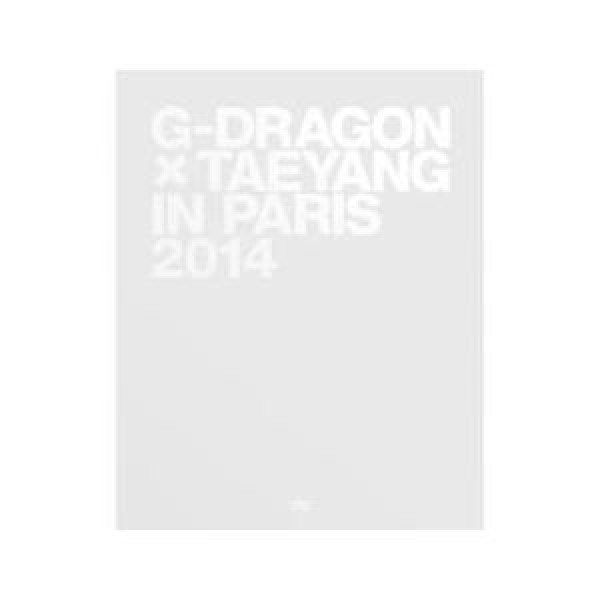 テヤン(BIGBANG ビッグバン) / SOLAR(CD+DVD INTERNATIONAL RELEASE