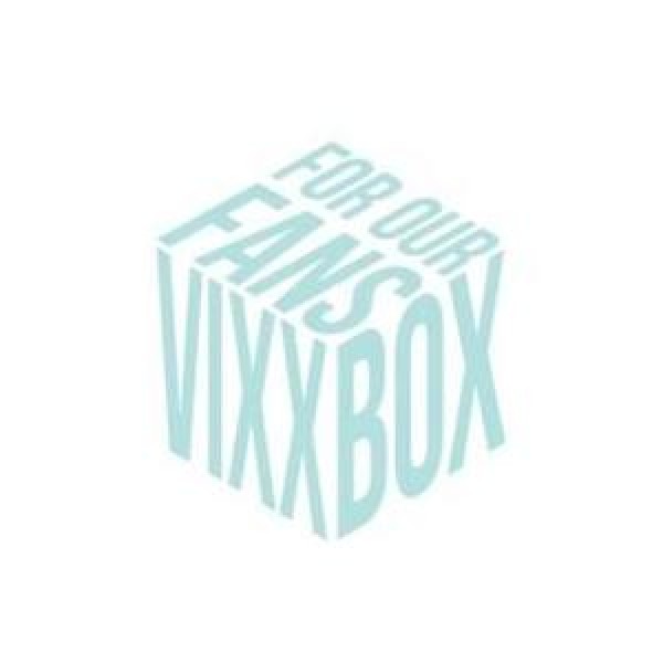 VIXX / VIXX BOX DVD & GOODS SET : FOR OUR FANS 445975