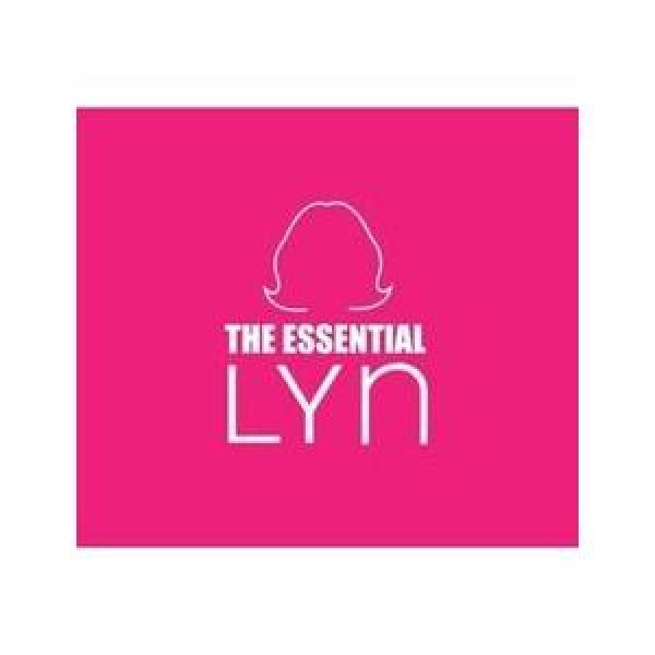LYN(リン) / THE ESSENTIAL LYN｜韓国 K-POP CD｜CMAC10306