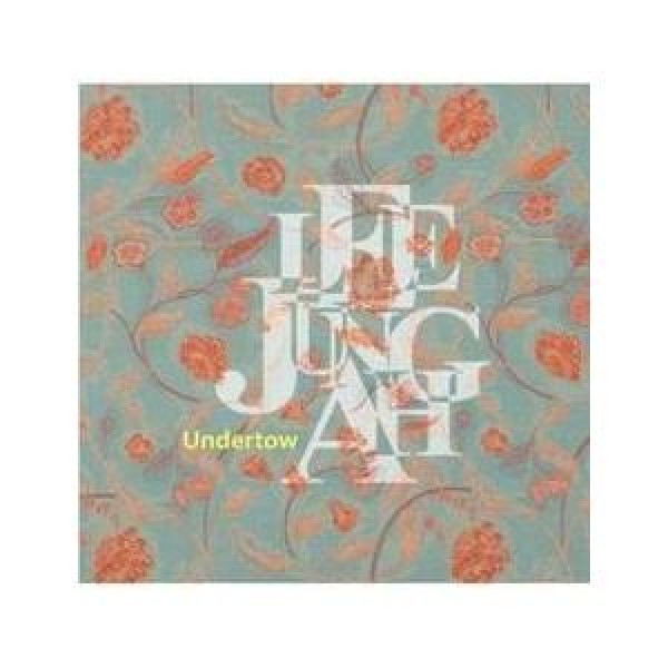 イ・ジョンア / UNDERTOW｜韓国 K-POP CD｜CMDC10269
