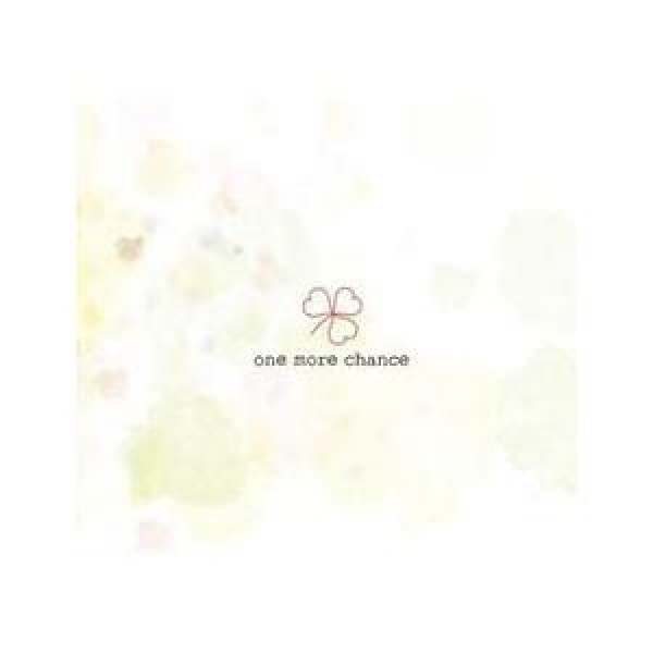 ONE MORE CHANCE / ONE MORE CHANCE 2ND MINI｜韓国 K-POP CD｜MBMC0966
