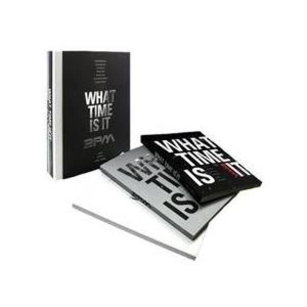 2PM / (DVD・3Disc)2PM LIVE TOUR DVD［WHAT TIME IS IT］［3DVD+フォトブック(LIVE IN ASIA 128P + LIVE IN SEOUL 144P)収録］ CMAD10349