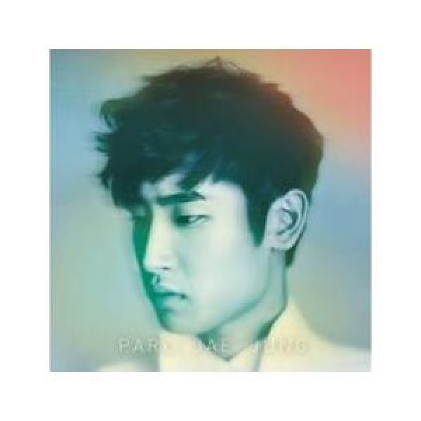 パク・ジェボム(JAY PARK ex. 2PM) / EVOLUTION｜韓国 K-POP CD