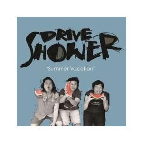 DRIVE SHOWER / SUMMER VACATION｜韓国 K-POP CD｜OPC0589