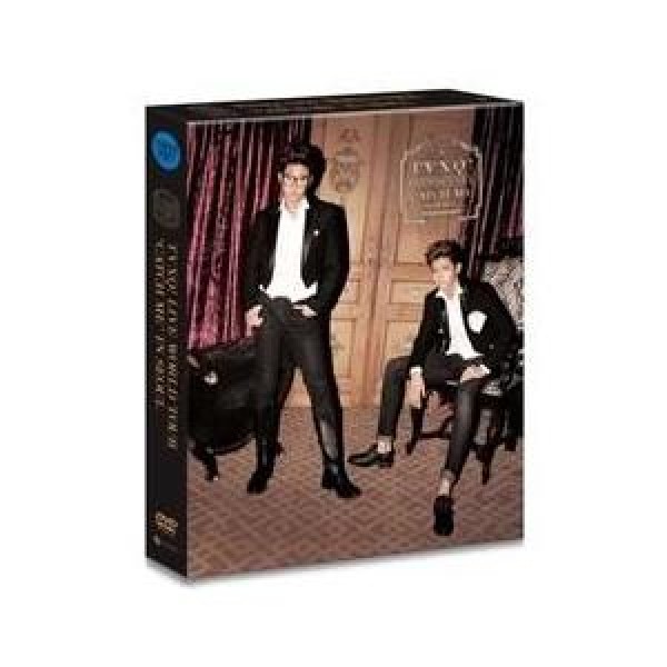 東方神起(TVXQ) / 2005 Summer Hi Ya 夏の日｜韓国 K-POP CD｜SMCD112