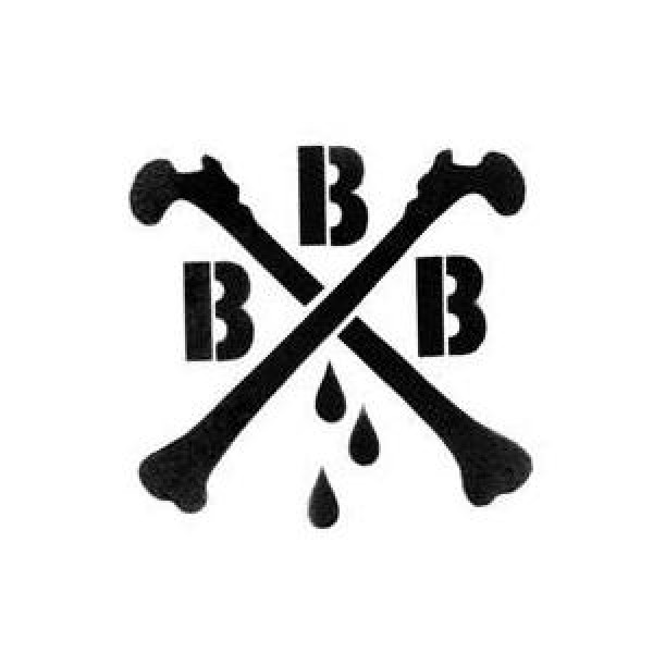 BAD BLACK BONES / BAD BLACK｜韓国 K-POP CD｜MBMC0973