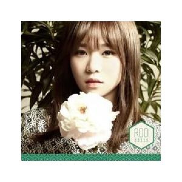 ROO / 62115｜韓国 K-POP CD｜L200001041