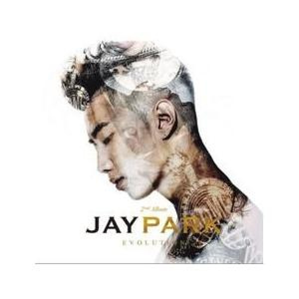 ユニバーサルミュージック パク・ジェボム(JAY PARK ex. 2PM) / THE