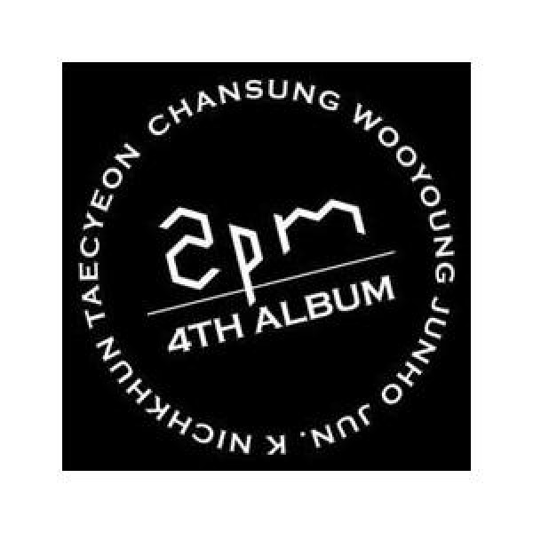2PM / GO CRAZY［GRAND EDITION］｜韓国 K-POP CD｜JYPK0427