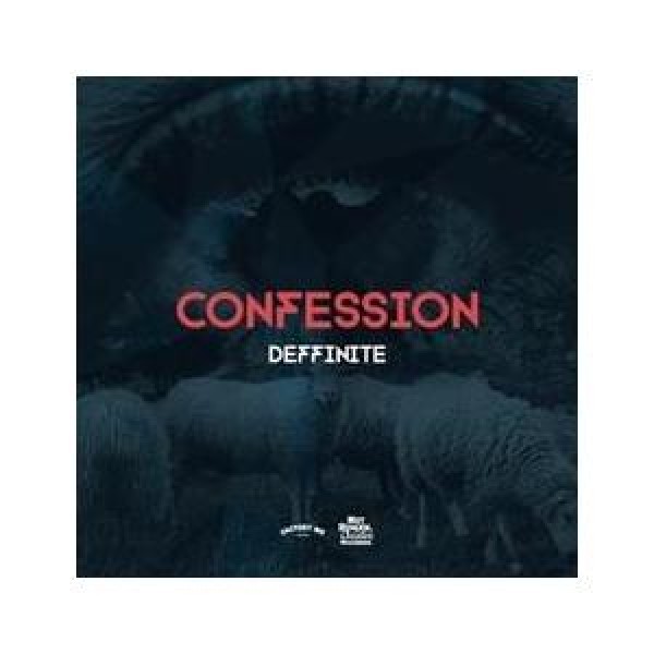 DEFFINITE / CONFESSION｜韓国 K-POP CD｜WMED0105