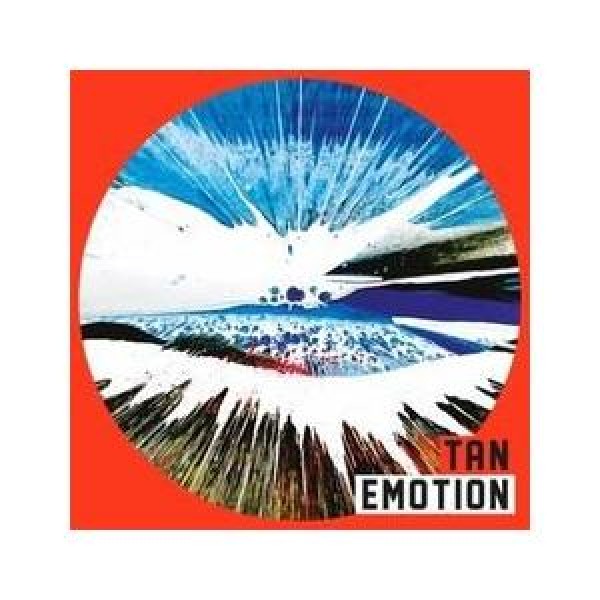 TAN+EMOTION / TAN+EMOTION｜韓国 K-POP CD｜MBMC1032