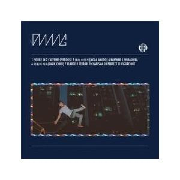 DWANG / DWANG｜韓国 K-POP CD｜5212DW163