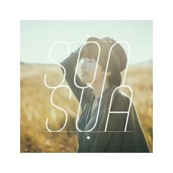 ソン・スア / SUA｜韓国 K-POP CD｜MBMC1078