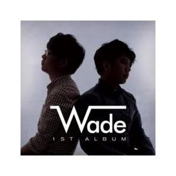 WADE / WADE｜韓国 K-POP CD｜S90778C