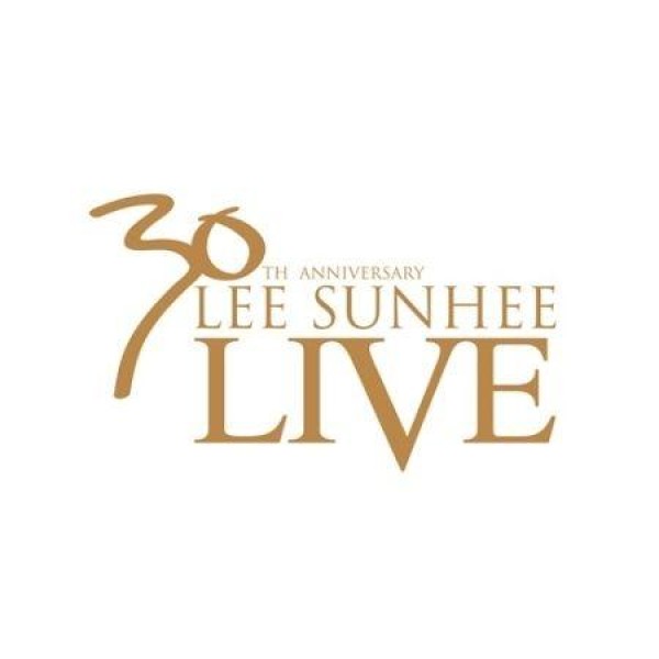 イ・ソンヒ(LEE SUNHEE) / 30TH ANNIVERSARY LEE SUNHEE LIVE｜トロット：演歌｜韓国 K-POP CD｜L100004968