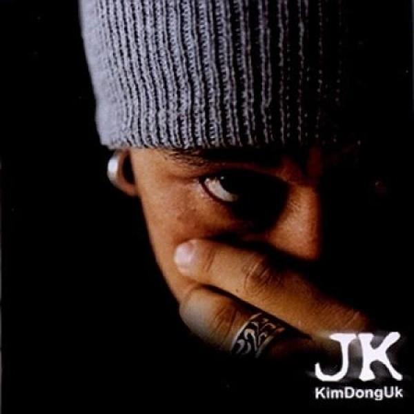 JKキム・ドンウク(JK KIM DONGUK) / LIFESENTENCE｜韓国 K-POP CD｜SRCD3647