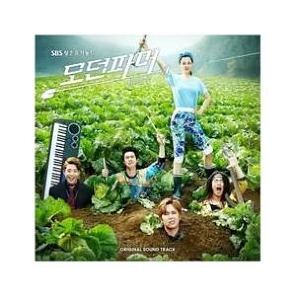 OST / 朝鮮ロコ−ノクドゥ伝(KBS韓国ドラマ)｜オリジナルサウンド