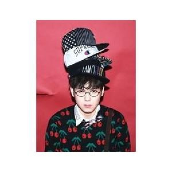 MAD CLOWN / PIECE OF MINE｜韓国 K-POP CD｜ラッパー｜L100004995