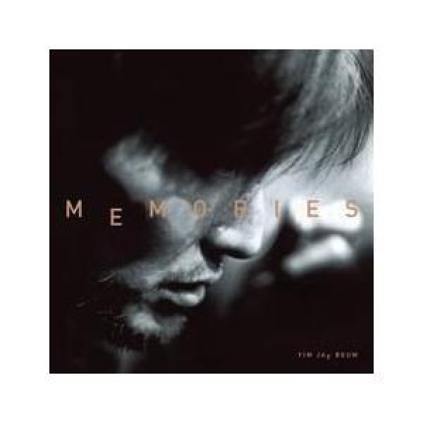 イム・ジェボム(YIM JAEBEUM) / MEMORIES(2LPレコード) WMED0126