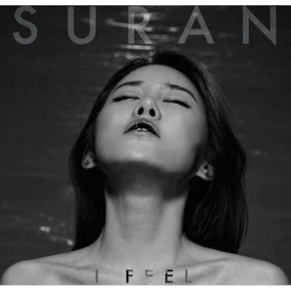 スラン / ［プロモ用CD］I Feel｜韓国 K-POP CD｜MINT269794591