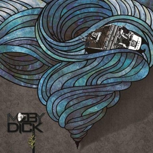 MOBYDICK / FLOWERS FALL｜韓国 K-POP CD｜900604