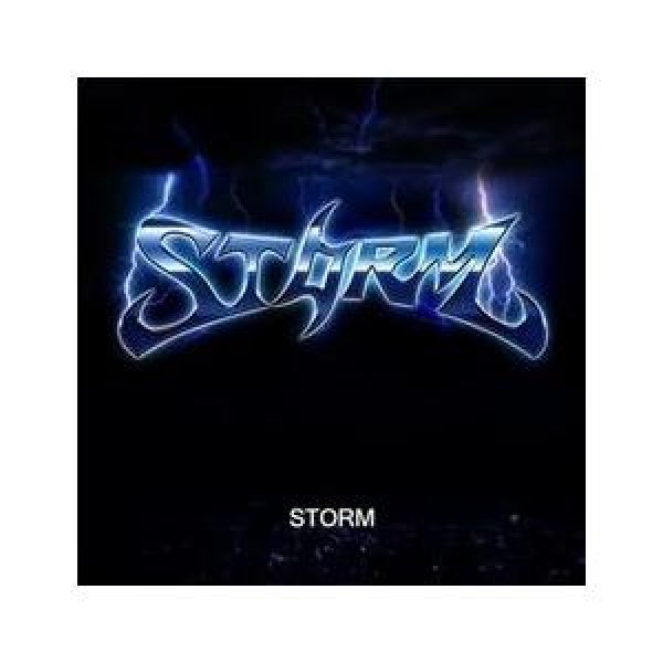 STORM / STORM｜韓国 K-POP CD｜OPC0651