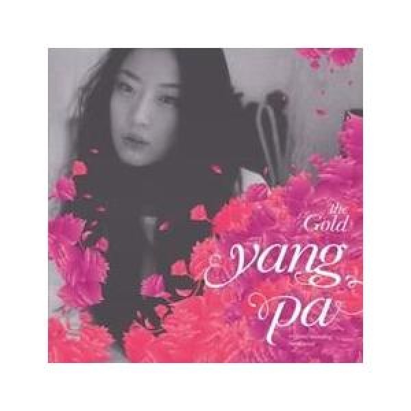 ヤンパ(YANGPA) / THE GOLD｜韓国 K-POP CD｜UE1503