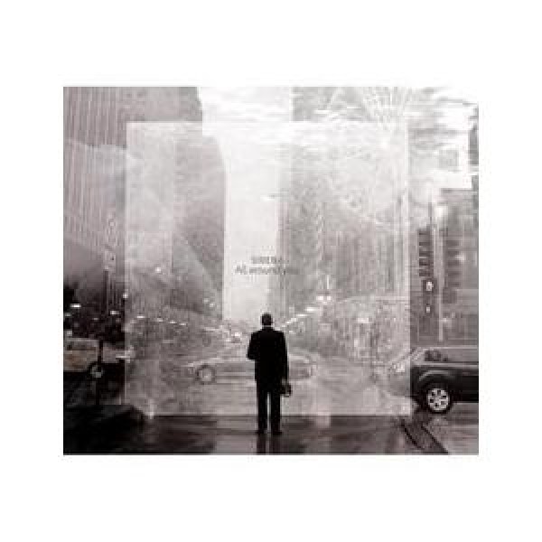 SIRENA / ALL AROUND YOU｜韓国 K-POP CD｜MBMC1137