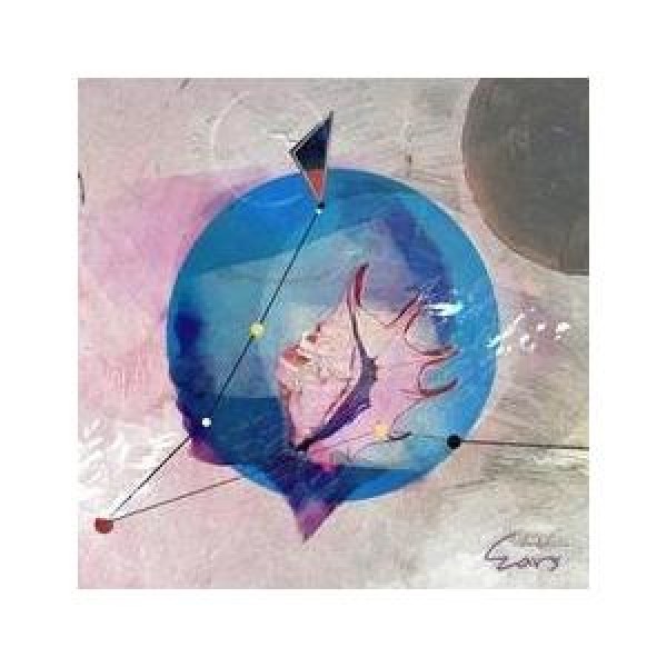 EARS / HALF GROWN｜韓国 K-POP CD｜MBMC1177