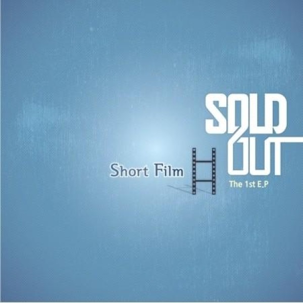 SOLD OUT / SHORT FILM｜韓国 K-POP CD｜S90842C