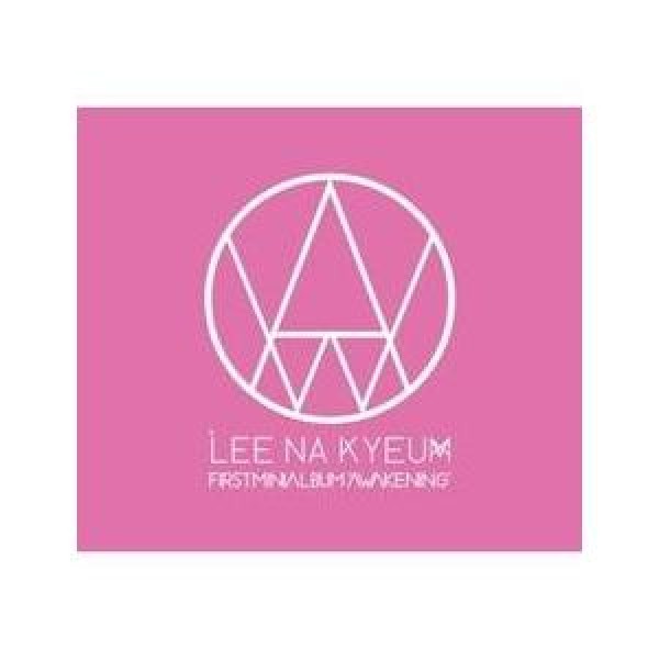 イ・ナギョム(LEE NA KYEUM) / AWAKENING｜韓国 K-POP CD｜WMED0153