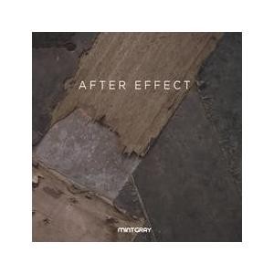 MINTGRAY / AFTER EFFECT｜韓国 K-POP CD｜MBMC1192
