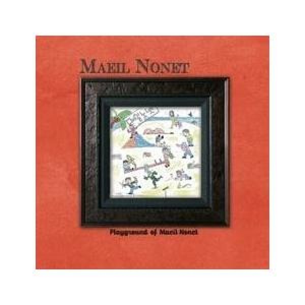 MAEIL NONET / PLAYGROUND OF MAEIL NONET｜ジャズ｜韓国 K-POP CD｜MBMC1184