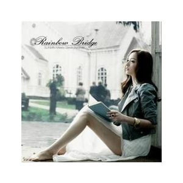 ソンミン(SUN MIN) / ［プロモ用CD］Rainbow Bridge(ケースに若干傷みがあります)｜韓国 K-POP CD｜MINT292814768