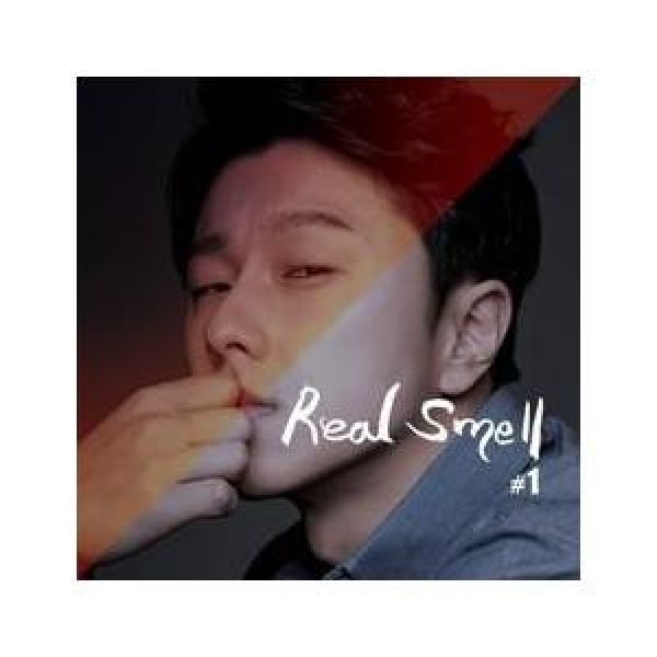 REAL SMELL / REAL SMELL｜韓国 K-POP CD｜MBMC1202