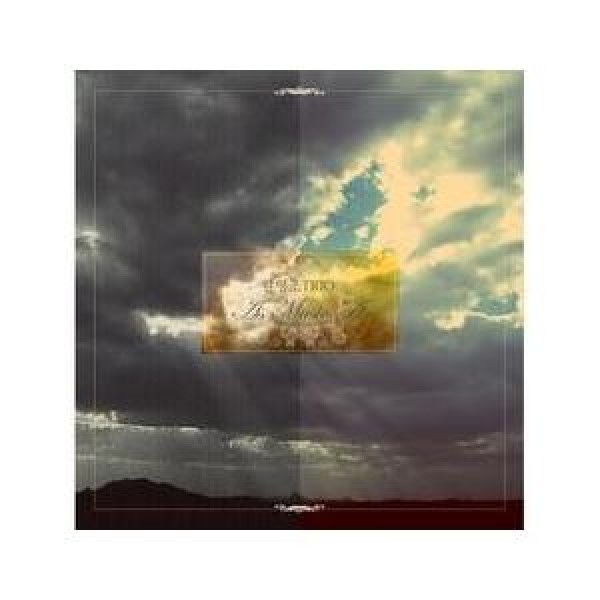 チョ・ヨンジョ TRIO / AS MUSIC AS｜ジャズ｜韓国 K-POP CD｜MJW0149