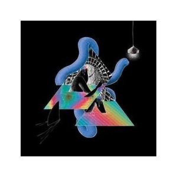 DOPLAMINGO / SPECTRUM RANGE｜韓国 K-POP CD｜HPCD0250