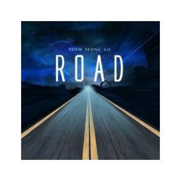 ヨム・ソンギル / ROAD｜韓国 K-POP CD｜MBMC1265